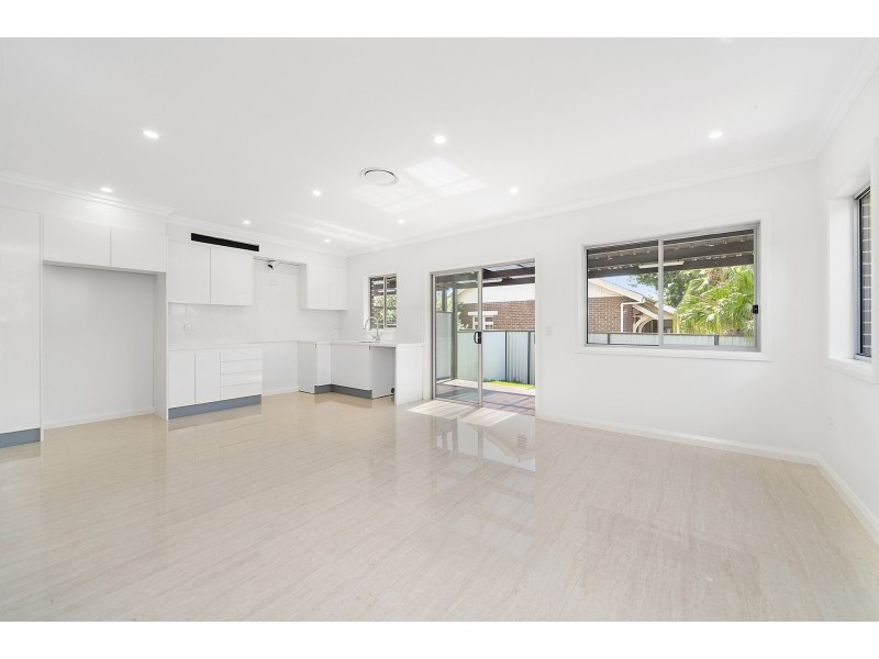 207A Queen Street, Concord West NSW 2138