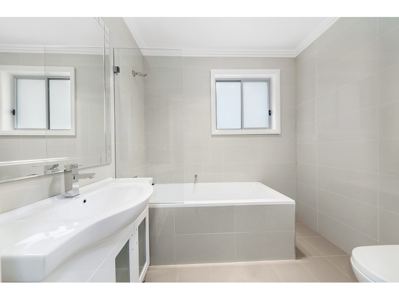 207A Queen Street, Concord West NSW 2138