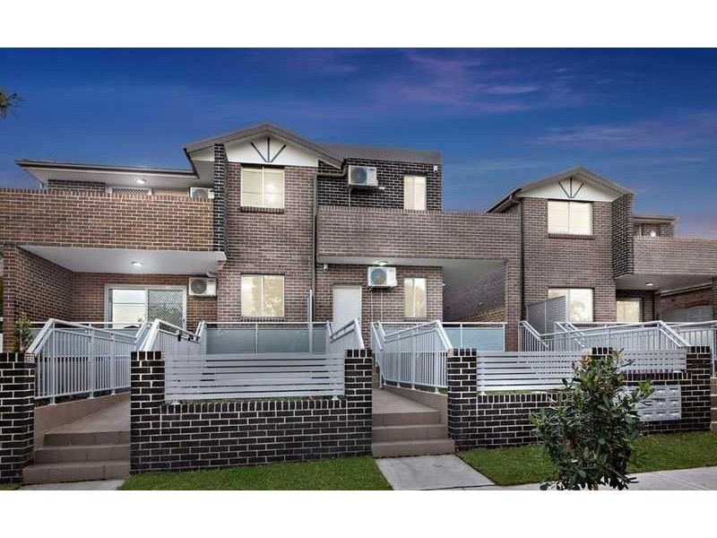 4/64-66 Queen Street, Concord West NSW 2138