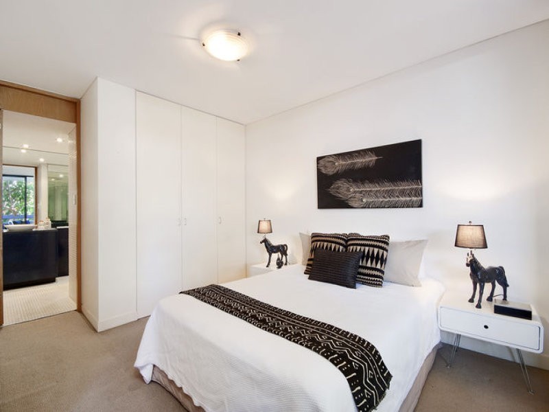 205/8 Cooper Street, Surry Hills NSW 2010