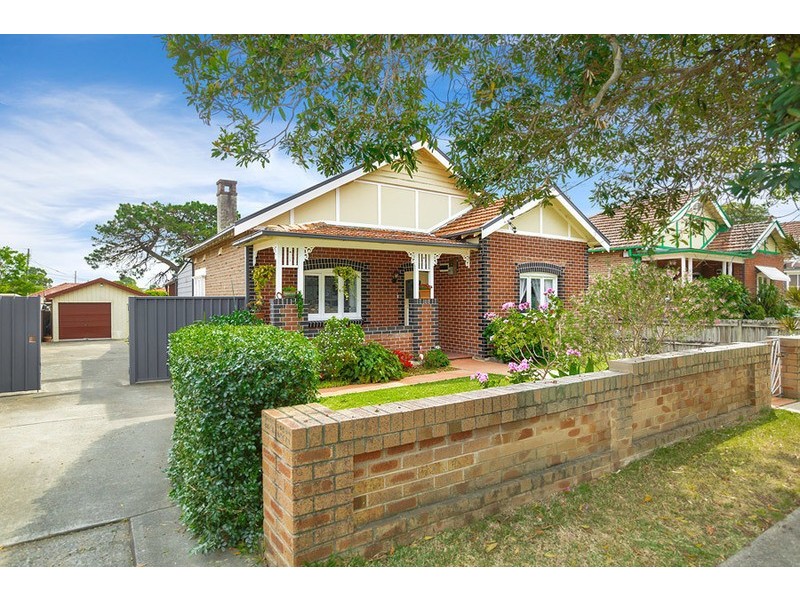 23 Beronga Street, North Strathfield NSW 2137