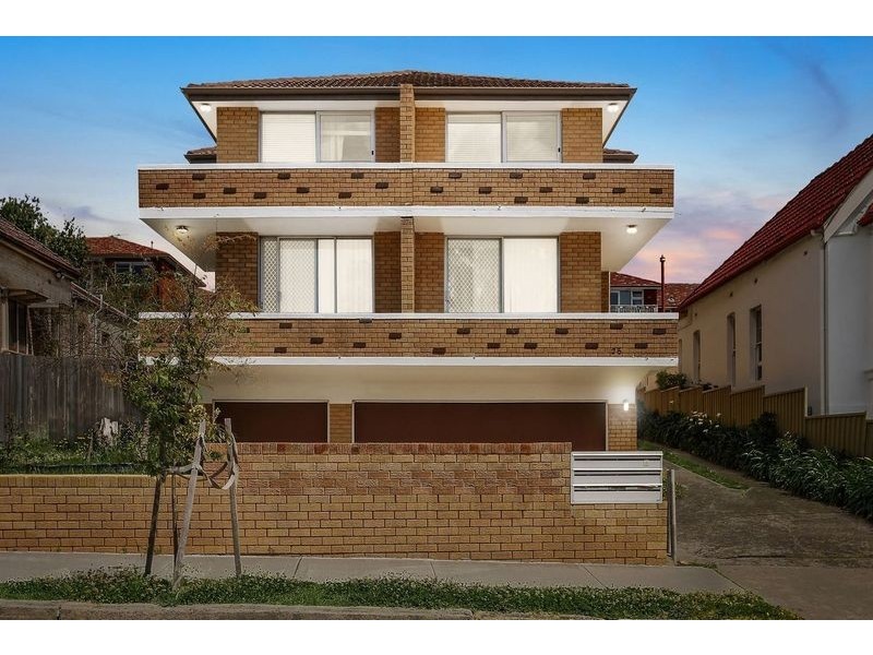 1/25 Prospect Road, Summer Hill NSW 2130