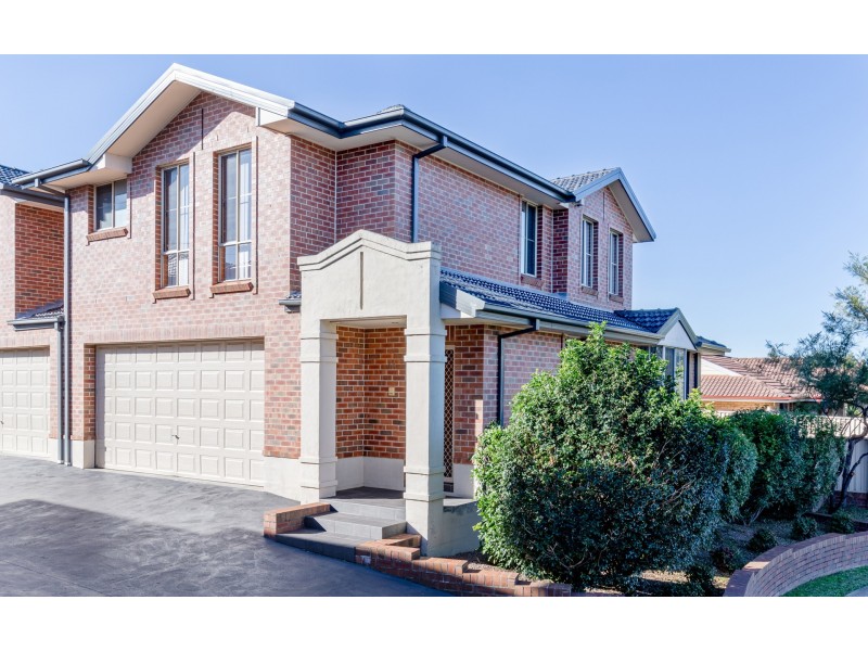 5/17-19 Greenfinch Street (also known as unit 11), Green Valley NSW 2168