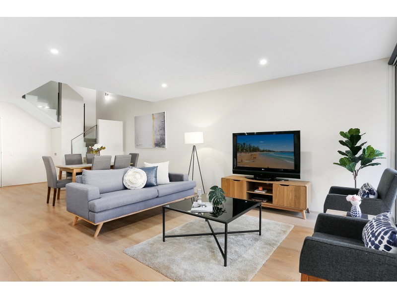 14/14-18 Edgewood Crescent, Cabarita NSW 2137