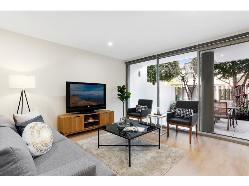 14/14-18 Edgewood Crescent, Cabarita NSW 2137