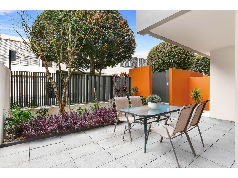 14/14-18 Edgewood Crescent, Cabarita NSW 2137