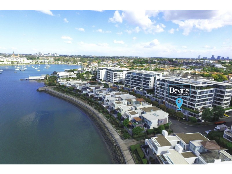 14/14-18 Edgewood Crescent, Cabarita NSW 2137