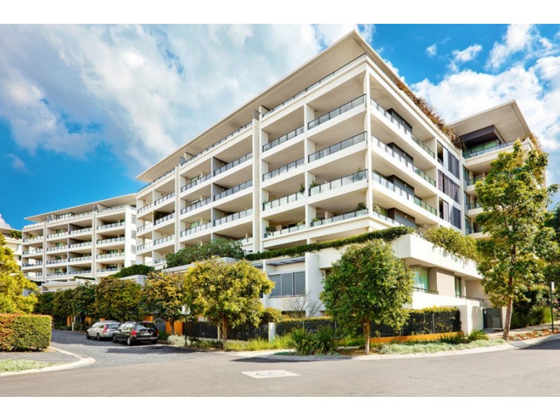 14/14-18 Edgewood Crescent, Cabarita NSW 2137