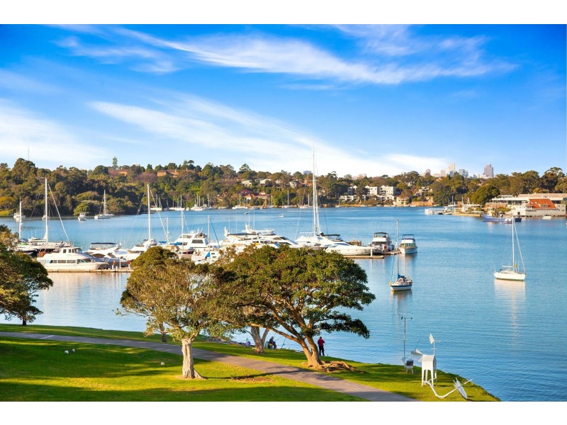 14/14-18 Edgewood Crescent, Cabarita NSW 2137