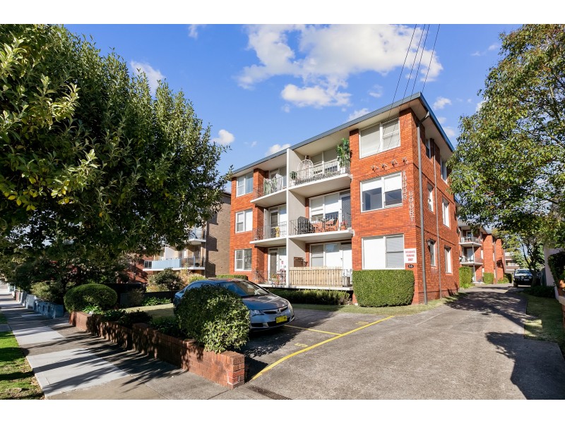 12/55 College Street, Drummoyne NSW 2047