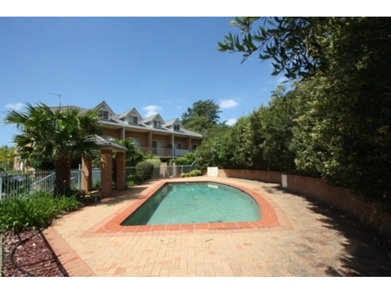 3/7-11 Bachell Avenue, Lidcombe NSW 2141