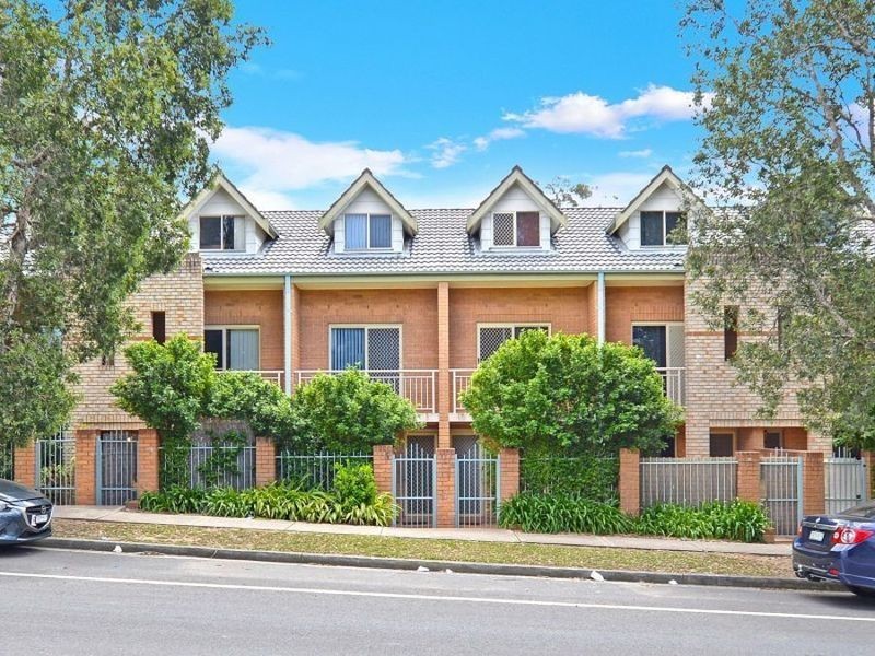 3/7-11 Bachell Avenue, Lidcombe NSW 2141