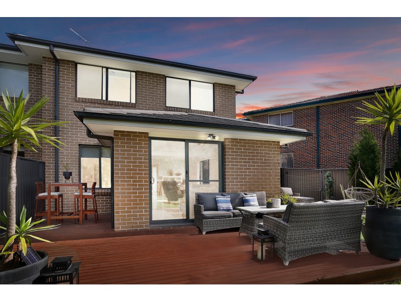 7 Curtin Place, Concord NSW 2137