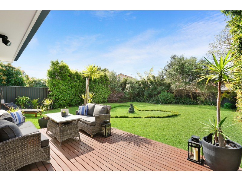 7 Curtin Place, Concord NSW 2137