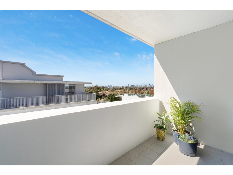 432/801 New Canterbury Road, Dulwich Hill NSW 2203