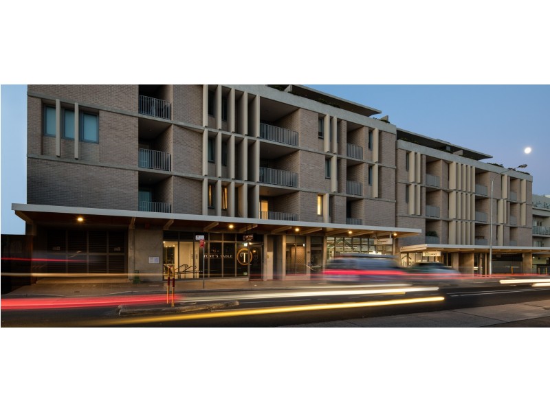 432/801 New Canterbury Road, Dulwich Hill NSW 2203