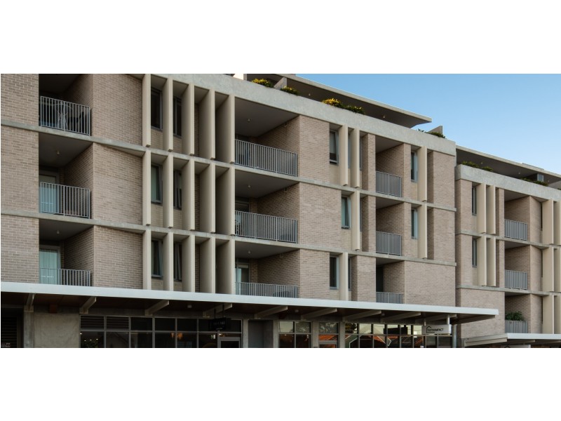 432/801 New Canterbury Road, Dulwich Hill NSW 2203