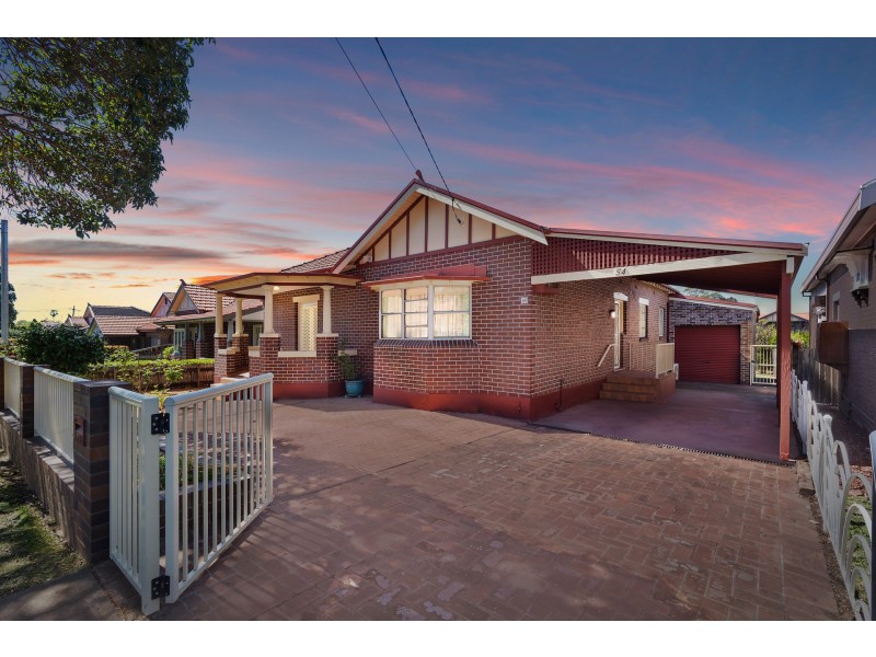 54 The Drive, Concord West NSW 2138