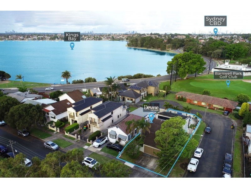 98 Regatta Road, Canada Bay NSW 2046