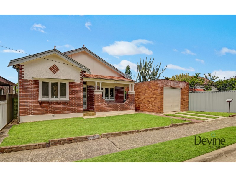114 Greenhills Street, Croydon Park NSW 2133