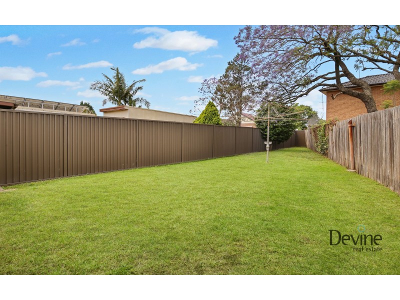 114 Greenhills Street, Croydon Park NSW 2133