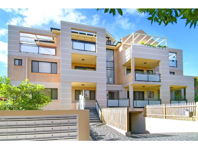 15/76-78 Courallie Avenue, Homebush West NSW 2140