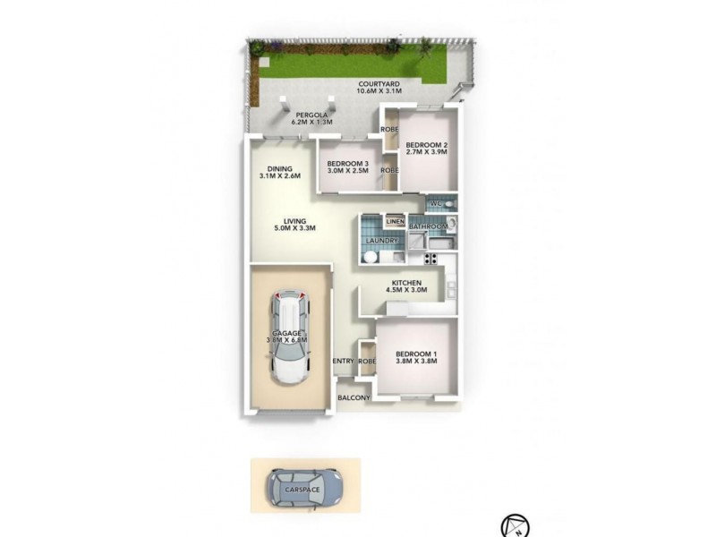 9/28-30 Higginbotham Road, Gladesville NSW 2111