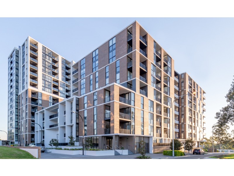 726/160 Hawkesbury Road, Westmead NSW 2145