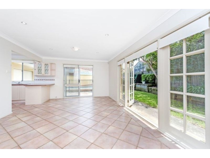 23 Marceau Drive, Concord NSW 2137