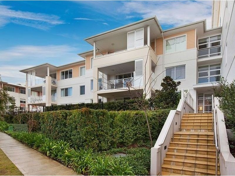 102/10 Peninsula Drive, Breakfast Point NSW 2137