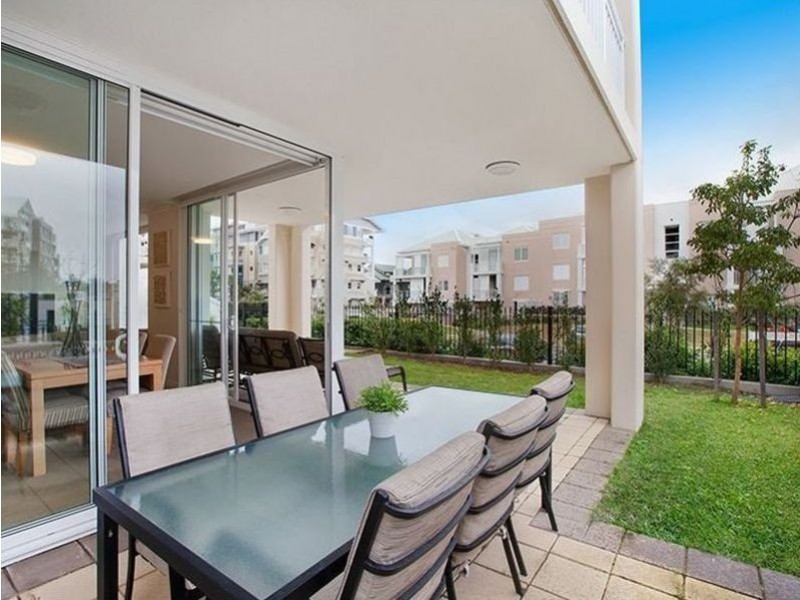 102/10 Peninsula Drive, Breakfast Point NSW 2137