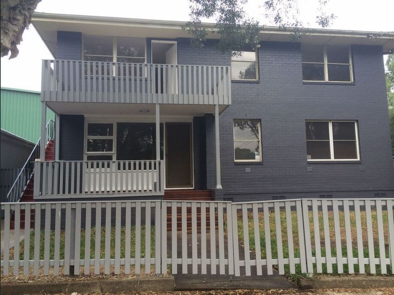 2/37-39 Marlene Crescent, Greenacre NSW 2190