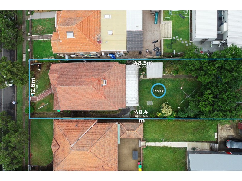 53 Patterson Street, Concord NSW 2137
