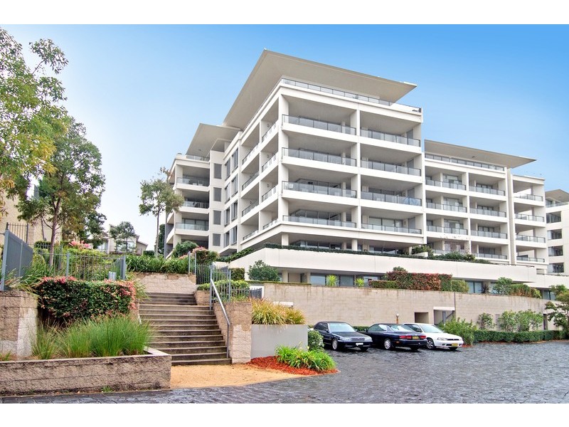 91/18 Edgewood Crescent, Cabarita NSW 2137