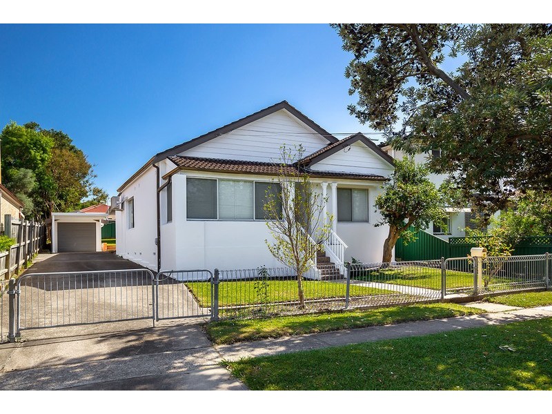 29 Wilga Street, Concord West NSW 2138