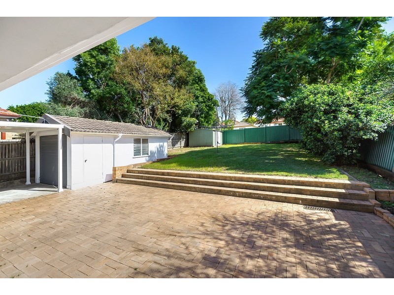 29 Wilga Street, Concord West NSW 2138