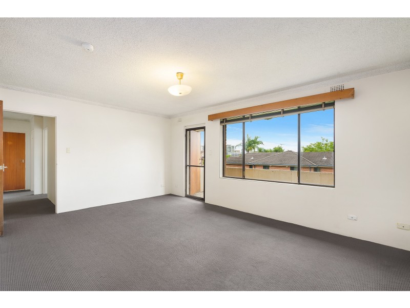 5/14 Napier Street, North Strathfield NSW 2137
