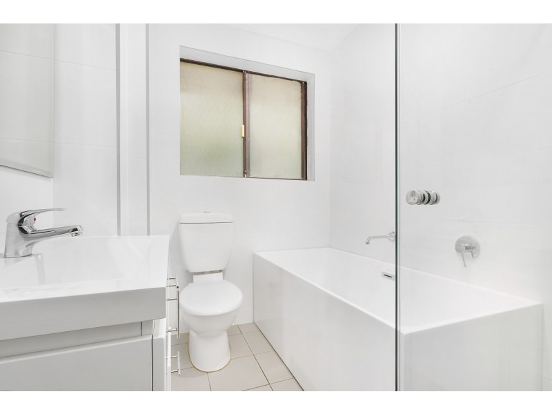 5/14 Napier Street, North Strathfield NSW 2137