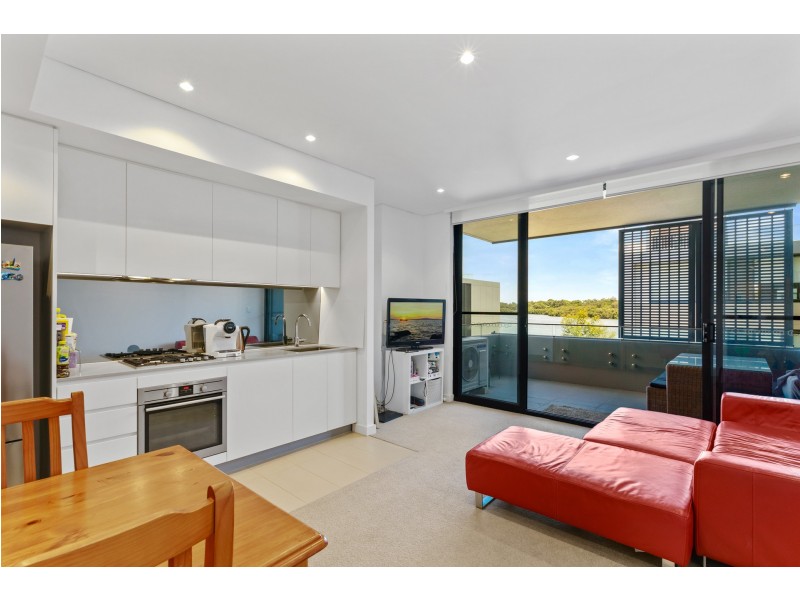 201/20 Hilly Street, Mortlake NSW 2137