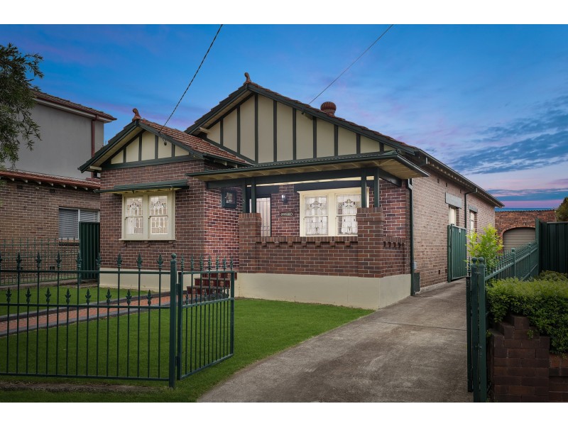 3 Bayview Street, Concord NSW 2137