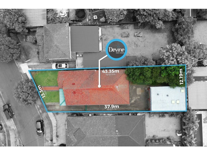 3 Bayview Street, Concord NSW 2137