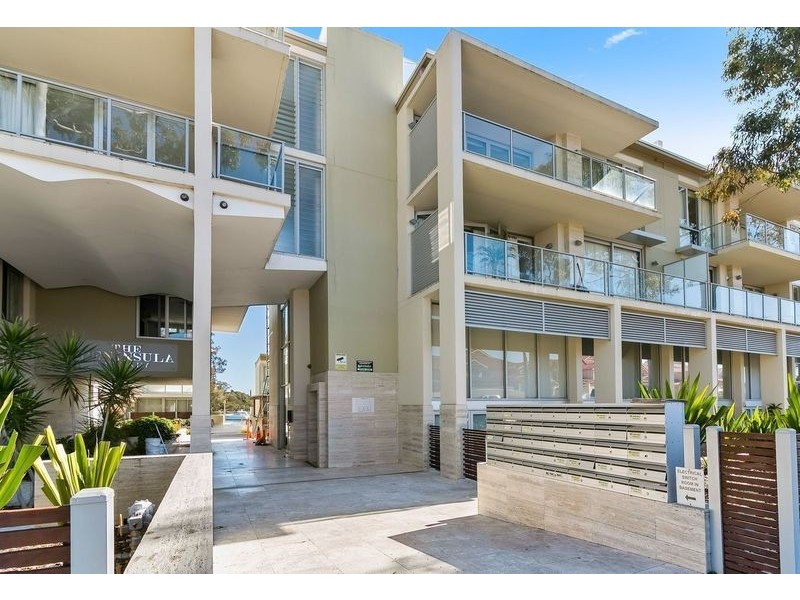 22/30-34 Hilly Street, Mortlake NSW 2137