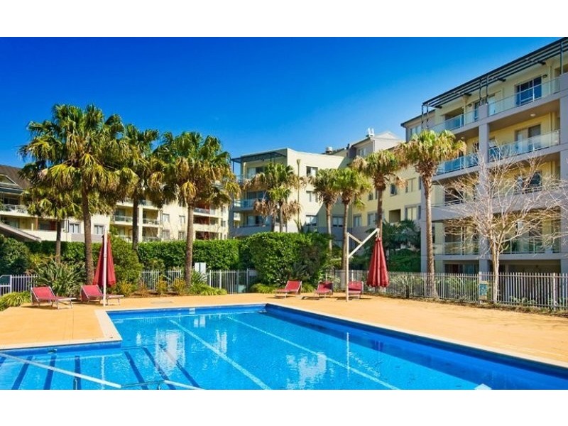 41/100 William Street, Five Dock NSW 2046
