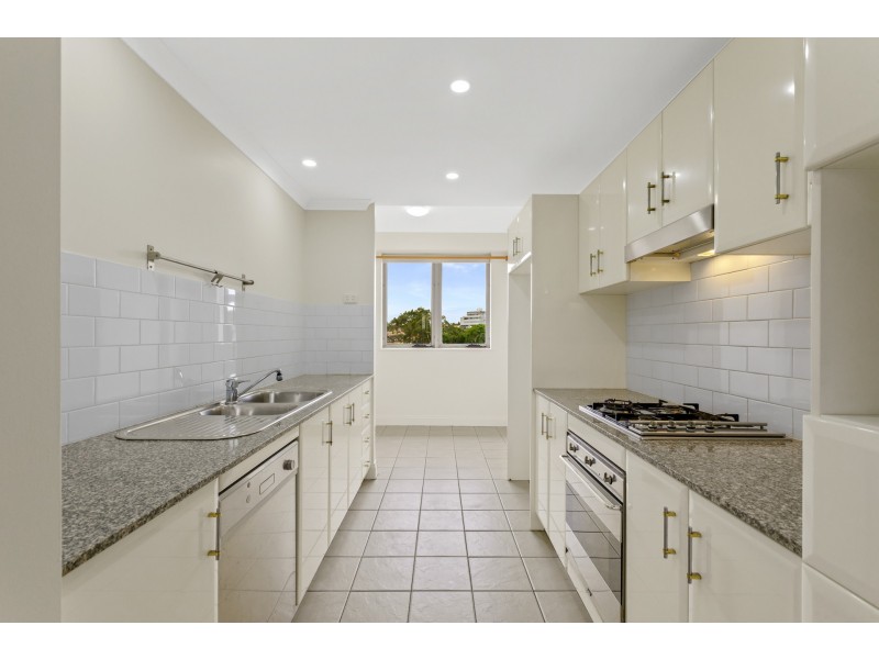 41/100 William Street, Five Dock NSW 2046