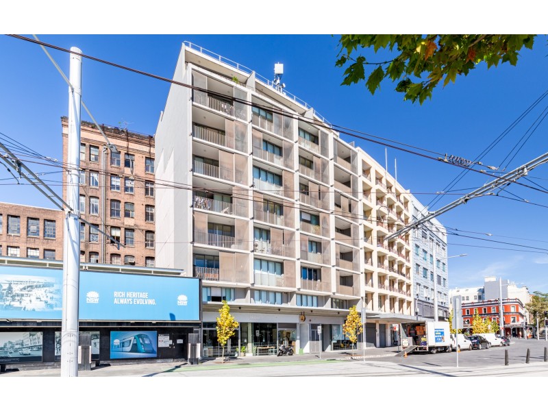 61/32-34 Chalmers Street, Surry Hills NSW 2010