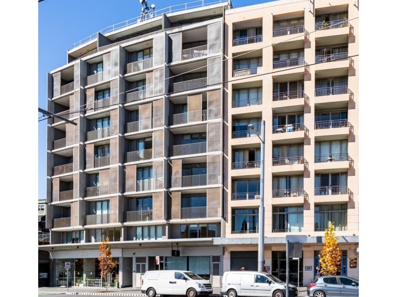 61/32-34 Chalmers Street, Surry Hills NSW 2010