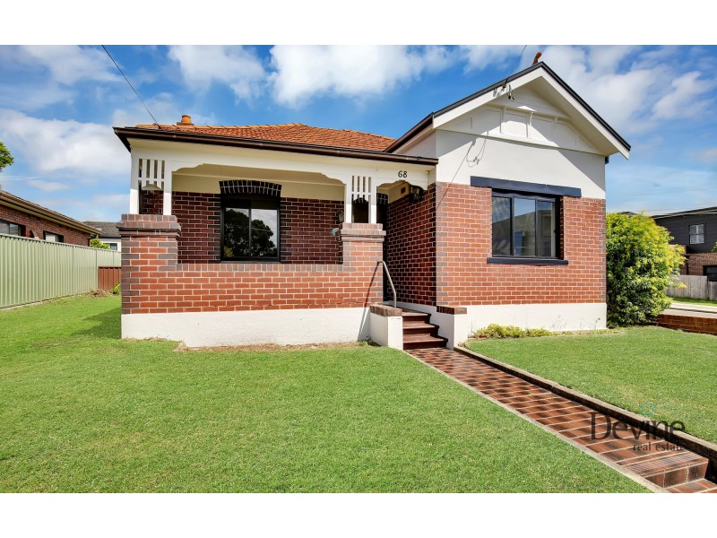 68 Wellbank Street, Concord NSW 2137