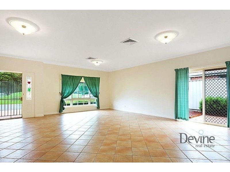 7 Freeman Place, Concord NSW 2137