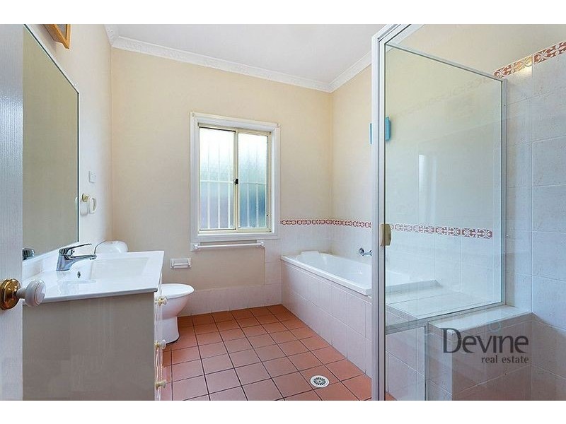 7 Freeman Place, Concord NSW 2137