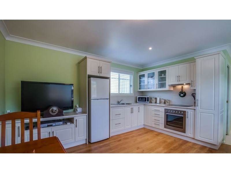 32a Caines Crescent, St Marys NSW 2760